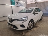  Renault  Clio  V Société Air Nav 1.5 dCi 85CV BVM6 E6dT 