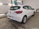  Renault  Clio  V Société Air Nav 1.5 dCi 85CV BVM6 E6dT #3