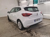  Renault  Clio  V Société Air Nav 1.5 dCi 85CV BVM6 E6dT #2