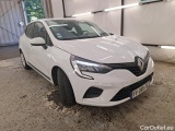  Renault  Clio  V Société Air Nav 1.5 dCi 85CV BVM6 E6dT #4