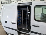  Renault  Kangoo  II Express Grand Confort (L1) 1.5 dCi 80CV BVM6 E6dT #9