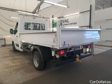  Renault  Master RENAULT  SC / 2019 / 2P / Châssis cabine CC CF Pr RJ3500 L2 PAFC Blue dCi130 EVI #2