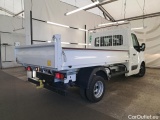  Renault  Master RENAULT  SC / 2019 / 2P / Châssis cabine CC CF Pr RJ3500 L2 PAFC Blue dCi130 EVI #3