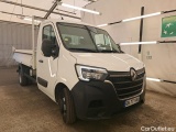  Renault  Master RENAULT  SC / 2019 / 2P / Châssis cabine CC CF Pr RJ3500 L2 PAFC Blue dCi130 EVI #4
