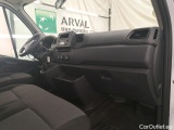  Renault  Master RENAULT  SC / 2019 / 2P / Châssis cabine CC CF Pr RJ3500 L2 PAFC Blue dCi130 EVI #5