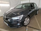  Renault  Megane  IV Berline 5 ptes. Business 1.6 E-TECH Plug-in 160CV BVA6 E6d 