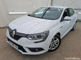  Renault  Megane  IV Berline 5pt. Business 1.5 dCi 115CV BVM6 E6dT / TRANSFO VP VF 