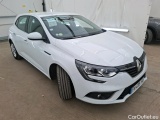  Renault  Megane  IV Berline 5pt. Business 1.5 dCi 115CV BVM6 E6dT / TRANSFO VP VF #4