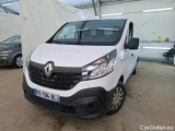  Renault  Trafic  Furgon Grand Confort L1H1 1200 1.6 dCi 120CV BVM6 E6 
