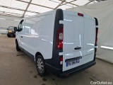  Renault  Trafic  Furgon Grand Confort L1H1 1200 1.6 dCi 120CV BVM6 E6 #2