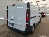  Renault  Trafic  Furgon Grand Confort L1H1 1200 1.6 dCi 120CV BVM6 E6 #3