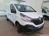  Renault  Trafic  Furgon Grand Confort L1H1 1200 1.6 dCi 120CV BVM6 E6 #4