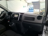  Renault  Trafic  Furgon Grand Confort L1H1 1200 1.6 dCi 120CV BVM6 E6 #5