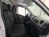  Renault  Trafic  Furgon Grand Confort L1H1 1200 1.6 dCi 120CV BVM6 E6 #8