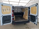  Renault  Trafic  Furgon Grand Confort L1H1 1200 1.6 dCi 120CV BVM6 E6 #10