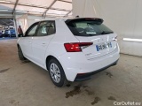  Skoda  Fabia  Ambition 1.0 TSI 95CV BVM5 E6d #2