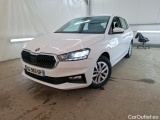  Skoda  Fabia  Ambition 1.0 TSI 95CV BVM5 E6d 