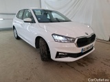  Skoda  Fabia  Ambition 1.0 TSI 95CV BVM5 E6d #4