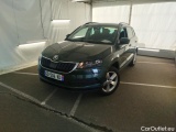  Skoda  Karoq  Business 1.5 TSI 150CV BVA7 E6d 