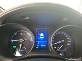  Toyota  C-HR TOYOTA  5p SUV 1.8 HYBRIDE 122 GRAPHIC #6