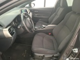  Toyota  C-HR TOYOTA  5p SUV 1.8 HYBRIDE 122 GRAPHIC #8