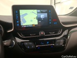  Toyota  C-HR TOYOTA  5p SUV 1.8 HYBRIDE 122 GRAPHIC #7
