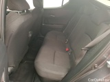  Toyota  C-HR TOYOTA  5p SUV 1.8 HYBRIDE 122 GRAPHIC #9