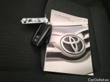  Toyota  C-HR TOYOTA  5p SUV 1.8 HYBRIDE 122 GRAPHIC #12