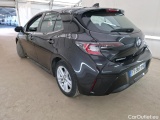  Toyota  Corolla TOYOTA  / 2018 / 5P / Berline Hybride 122h Dynamic Business Stage Acad #2