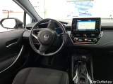  Toyota  Corolla TOYOTA  / 2018 / 5P / Berline Hybride 122h Dynamic Business Stage Acad #5