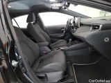  Toyota  Corolla TOYOTA  / 2018 / 5P / Berline Hybride 122h Dynamic Business Stage Acad #6