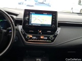  Toyota  Corolla TOYOTA  / 2018 / 5P / Berline Hybride 122h Dynamic Business Stage Acad #10