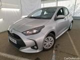  Toyota  Yaris TOYOTA  Hybride / 2019 / 5P / Berline Hybride 116h Dynamic Business Beyond Zer 