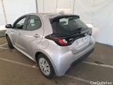  Toyota  Yaris TOYOTA  Hybride / 2019 / 5P / Berline Hybride 116h Dynamic Business Beyond Zer #2