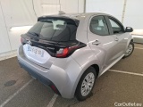  Toyota  Yaris TOYOTA  Hybride / 2019 / 5P / Berline Hybride 116h Dynamic Business Beyond Zer #3