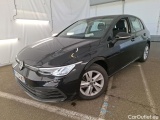  Volkswagen  Golf  VOLKSWAGEN / 2020 / 5P / Berline 2.0 TDI SCR 115 DSG7 Life Busi 1st 