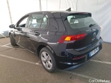  Volkswagen  Golf  VOLKSWAGEN / 2020 / 5P / Berline 2.0 TDI SCR 115 DSG7 Life Busi 1st #2