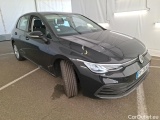  Volkswagen  Golf  VOLKSWAGEN / 2020 / 5P / Berline 2.0 TDI SCR 115 DSG7 Life Busi 1st #4