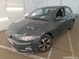  Volkswagen  Polo  VI Lounge Business 1.0 80CV BVM5 E6d 