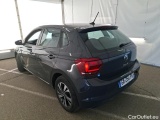  Volkswagen  Polo  VI Lounge Business 1.0 80CV BVM5 E6d #2