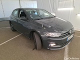  Volkswagen  Polo  VI Lounge Business 1.0 80CV BVM5 E6d #4