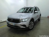  Volkswagen  Tiguan VOLKSWAGEN  / 2020 / 5P / SUV 2.0 TDI 150 DSG7 Life Business 