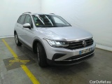  Volkswagen  Tiguan VOLKSWAGEN  / 2020 / 5P / SUV 2.0 TDI 150 DSG7 Life Business #4