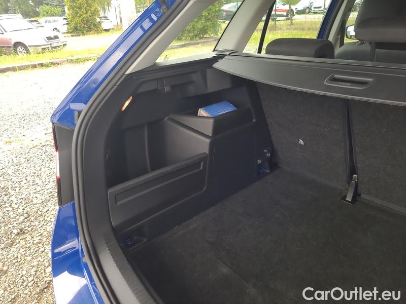 Skoda  Fabia  Combi (2015)  Com.1.0TSI 70 Ambition #25