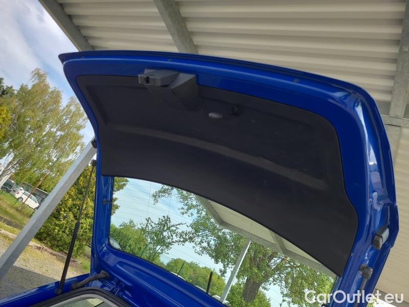  Skoda  Fabia  Combi (2015)  Com.1.0TSI 70 Ambition #17