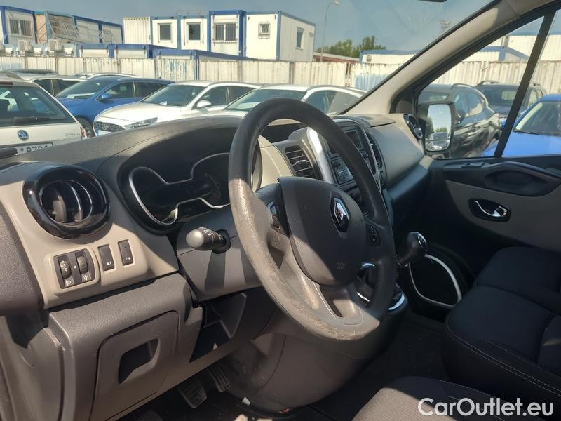 Renault  Trafic  LCV (2014) TraFur dCi120 L2H1P2 COOL 4d #21