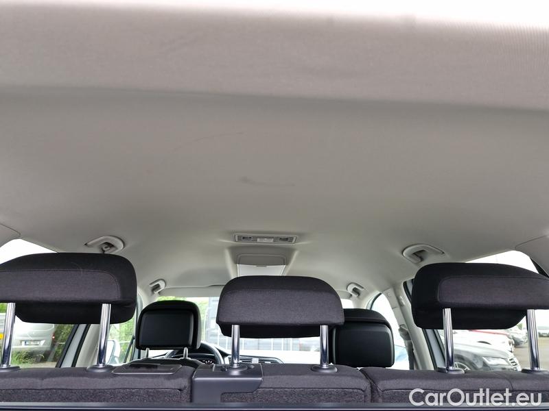  Volkswagen  Tiguan  Allspace (BJ2)(05.2021->) Tig.All.1.5 TSI 110 Life AT 5d #8