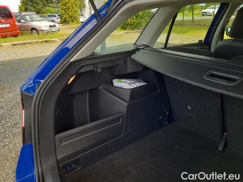  Skoda  Fabia  Combi (2015)  Com.1.0TSI 70 Ambition #19