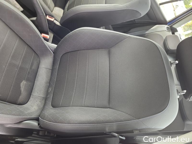  Skoda  Fabia  Combi (2015)  Com.1.0TSI 70 Ambition #10