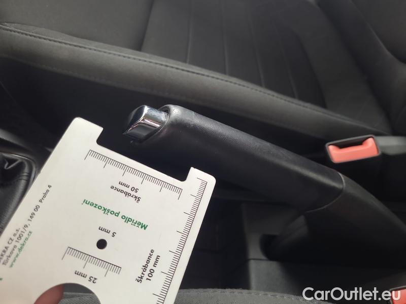  Skoda  Fabia  Combi (2015)  Com.1.0TSI 70 Ambition #13
